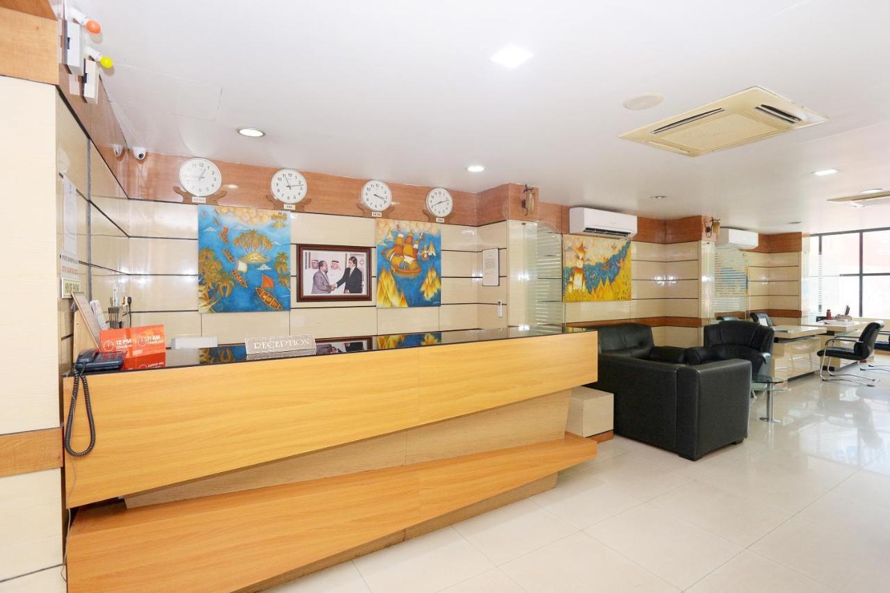 Capital O 45944 Club 7 Otel Tiruvalla Dış mekan fotoğraf